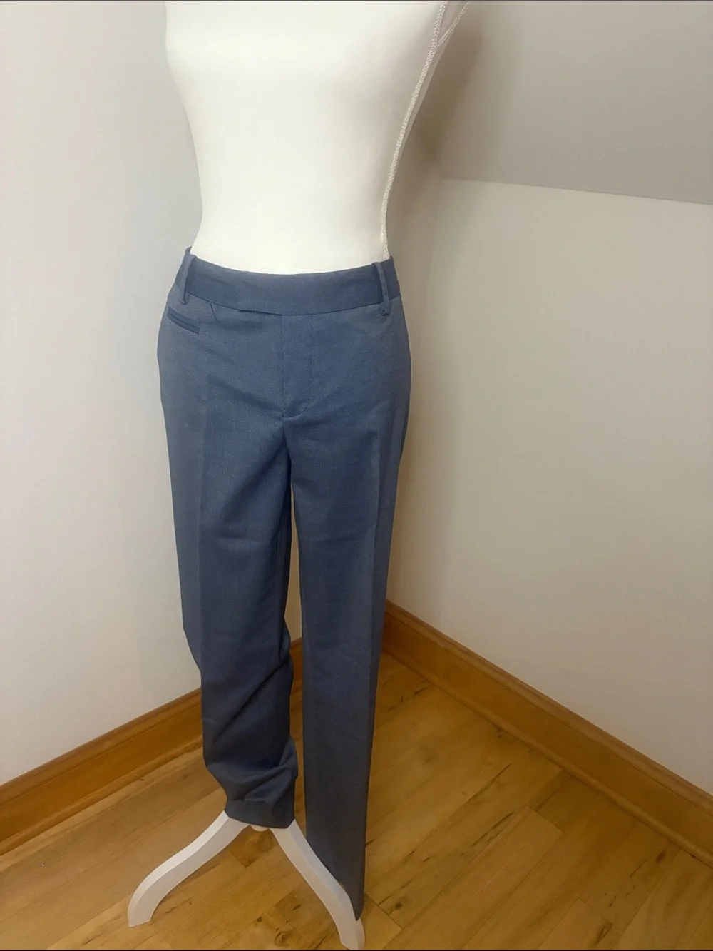 Banana Republic pants size